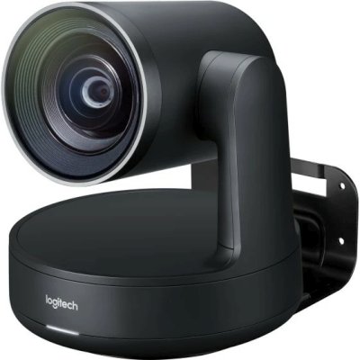   KNS Logitech ConferenceCam Rally Ultra-HD