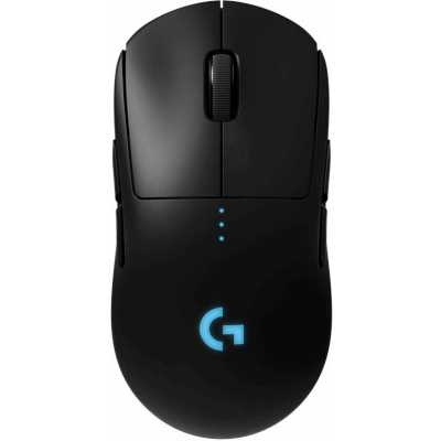 Logitech G Pro Black