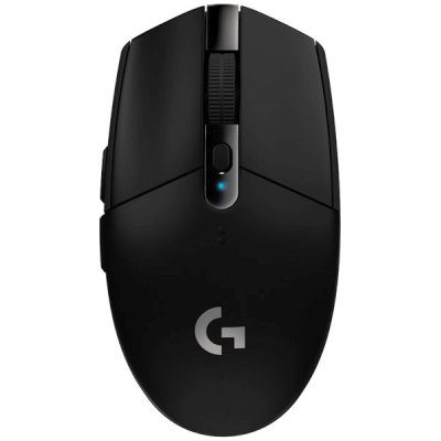 Logitech G305 Lightspeed Black