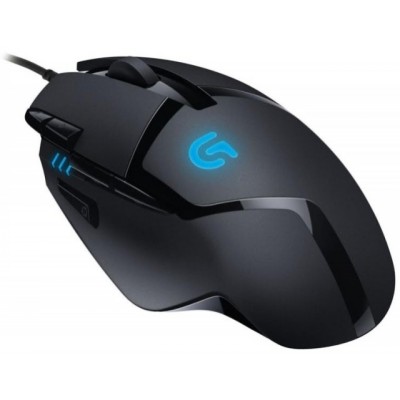 Logitech G402 Hyperion Fury USB