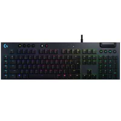 Logitech G815 Linear