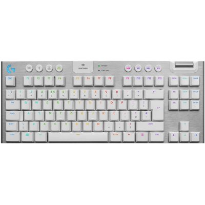 Logitech G915 TKL Tenkeyless