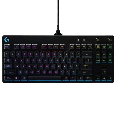 Logitech Gaming Pro