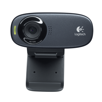   KNS Logitech HD Webcam C310