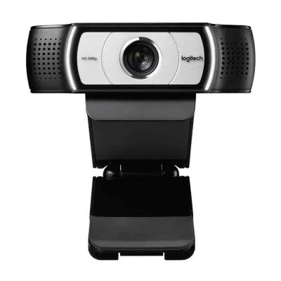   KNS Logitech HD Webcam C930c