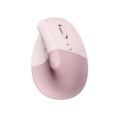 Logitech Lift Rose