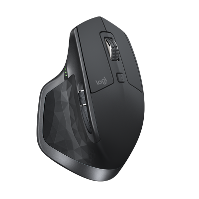 Logitech MX Master 2S Graphite