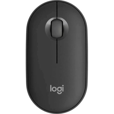 Logitech Pebble 2 M350s Graphite