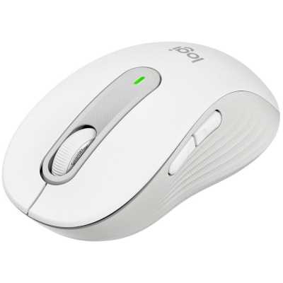 Logitech Signature M650 White