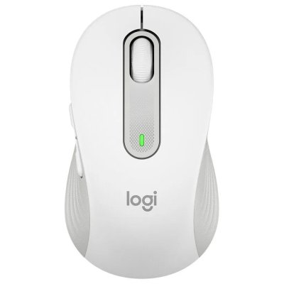 Logitech Signature M650 White