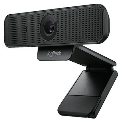  Logitech WebCam C925e