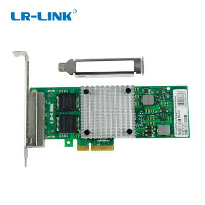 LR-Link