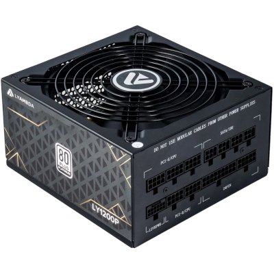 Lyambda 1200W