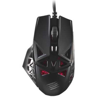 Mad Catz M.O.J.O. M1