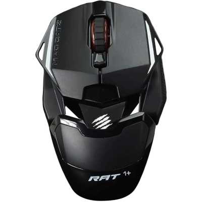 Mad Catz R.A.T. 1+