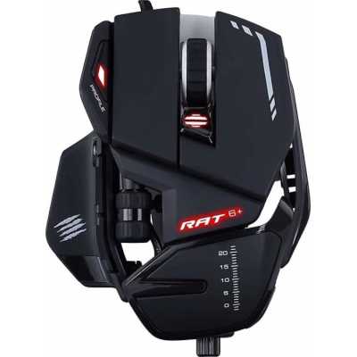 Mad Catz R.A.T. 6+