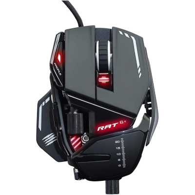 Mad Catz R.A.T. 8+