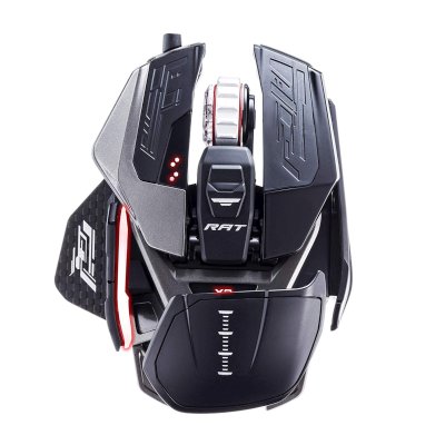 Mad Catz R.A.T.Pro X3