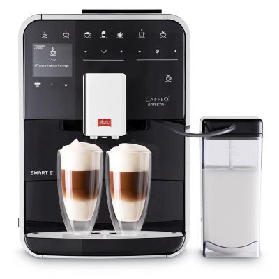Melitta Caffeo Barista T Smart