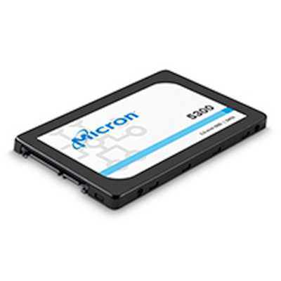 Micron 5300 Max 240Gb