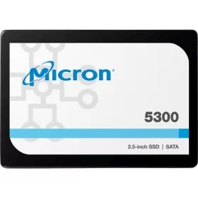 Micron 5300 Max 960Gb