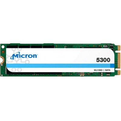 Micron 5300 Pro 240Gb