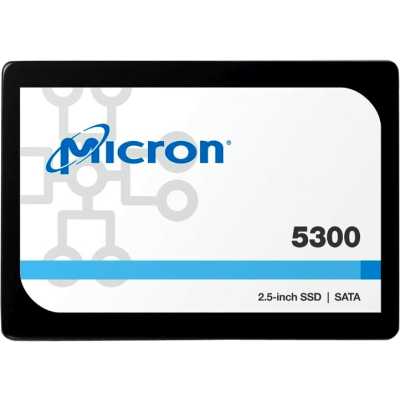 Micron 5300 Pro 480Gb