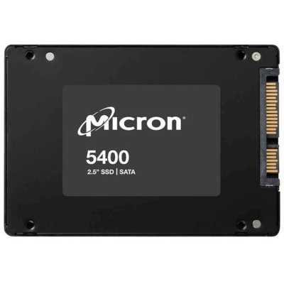 Micron 5400 Max 960Gb