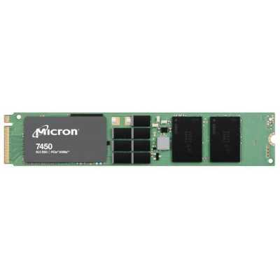 Micron 7450 Pro 3.84Tb