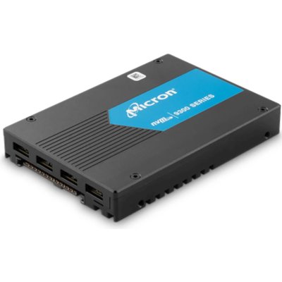 Micron 9300 Max 3.2Tb