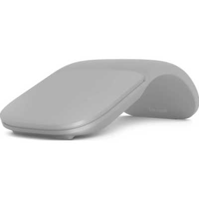 Microsoft Arc Mouse Light Gray