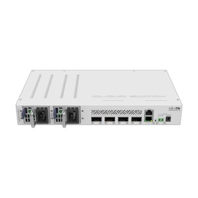 MikroTik