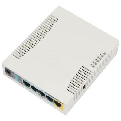 MikroTik