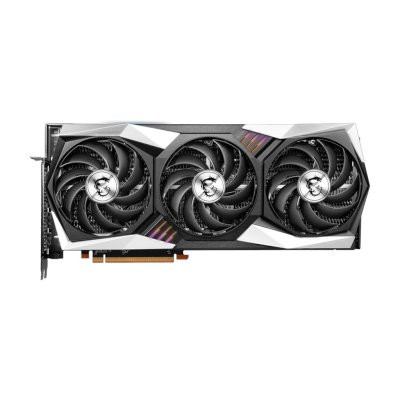 MSI AMD Radeon RX 7900 XTX Gaming Trio Classic 24G