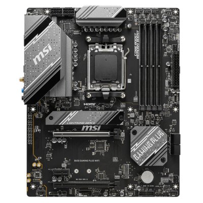 MSI B650 Gaming Plus WiFi