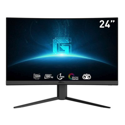 MSI G24C4 E2