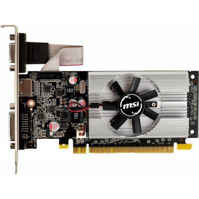  MSI nVidia GeForce 210