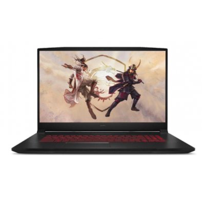 MSI Katana GF76 B12UCR-821XRU