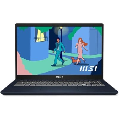 MSI Modern 15 B12MO-826XRO-wpro