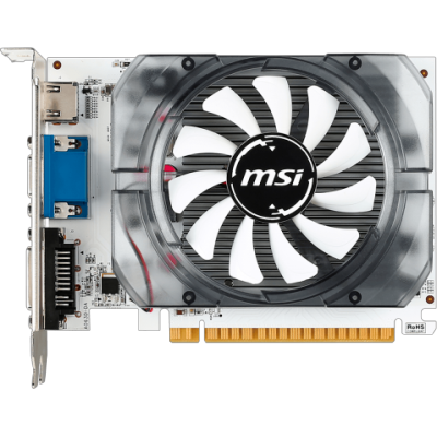   KNS MSI nVidia GeForce GT 730