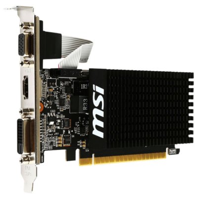  MSI nVidia GeForce