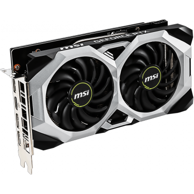   KNS MSI nVidia GeForce RTX 2060 Ventus 6G OC