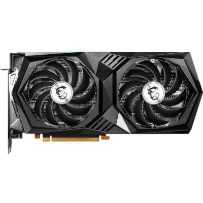  MSI nVidia GeForce RTX 3050 Gaming X 6G