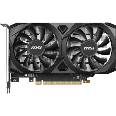   KNS MSI nVidia GeForce RTX 3050 Ventus 2X 6G OC