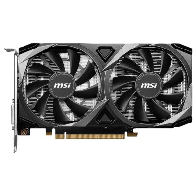   KNS MSI nVidia GeForce RTX 3050 Ventus 2X XS 8G