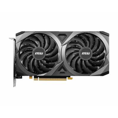   KNS MSI nVidia GeForce RTX 3060 Ventus 2X 12G OC