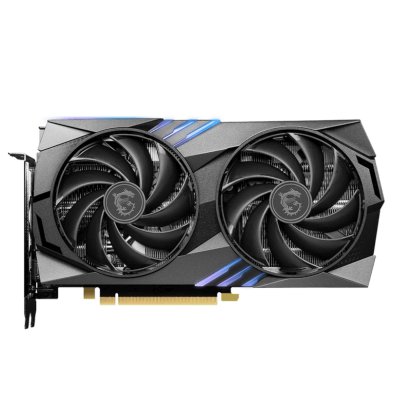 MSI nVidia GeForce RTX 4060 Ti Gaming X 16G