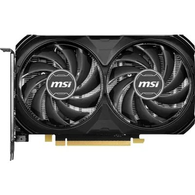 MSI nVidia GeForce RTX 4060 Ti Ventus 2X Black 16G OC