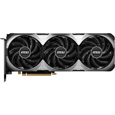 MSI nVidia GeForce