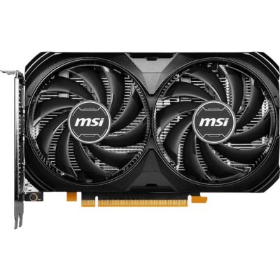   KNS MSI nVidia GeForce RTX 4060 Ventus 2X Black 8G